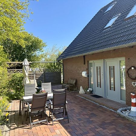 Ferienhaus Blinkfuer Нойгарлінгерзіль Екстер'єр фото