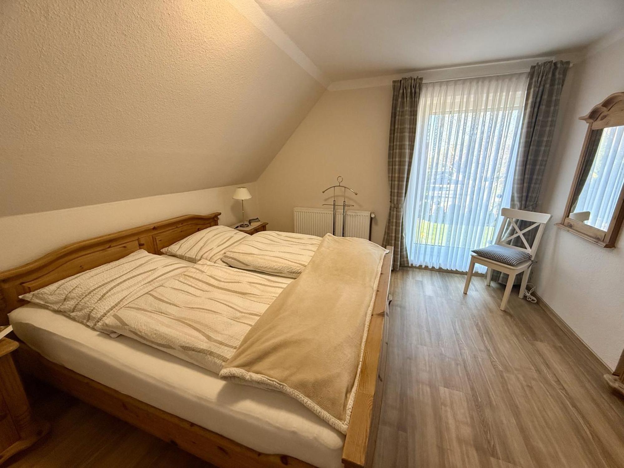 Ferienhaus Blinkfuer Нойгарлінгерзіль Екстер'єр фото
